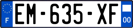 EM-635-XF