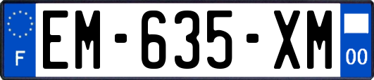 EM-635-XM