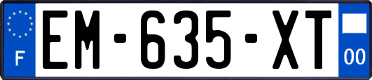 EM-635-XT