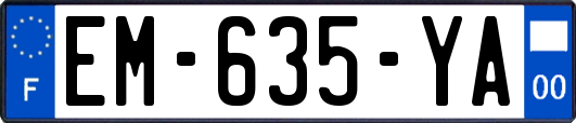 EM-635-YA