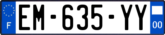 EM-635-YY