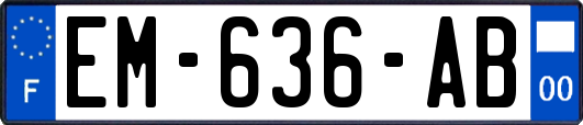 EM-636-AB