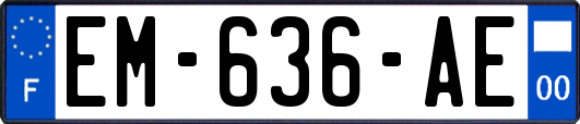 EM-636-AE