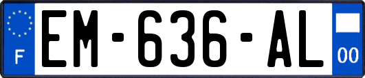EM-636-AL