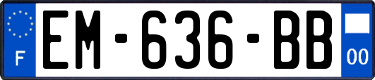EM-636-BB