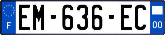 EM-636-EC