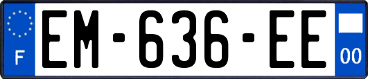 EM-636-EE