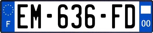 EM-636-FD