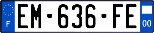 EM-636-FE