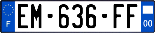 EM-636-FF