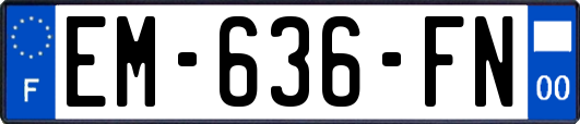 EM-636-FN