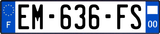 EM-636-FS