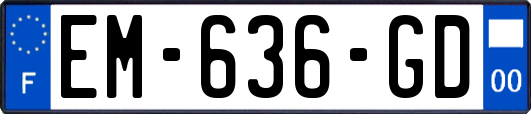 EM-636-GD