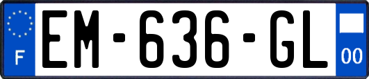 EM-636-GL