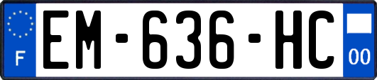 EM-636-HC