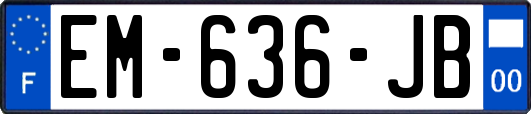EM-636-JB