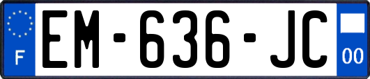 EM-636-JC