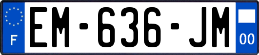 EM-636-JM