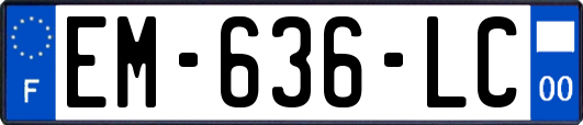 EM-636-LC