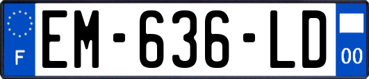 EM-636-LD