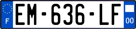 EM-636-LF