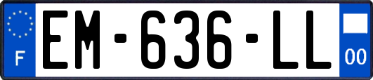 EM-636-LL