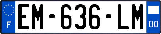 EM-636-LM