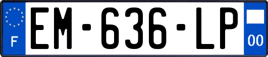 EM-636-LP