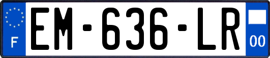 EM-636-LR