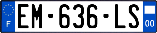 EM-636-LS