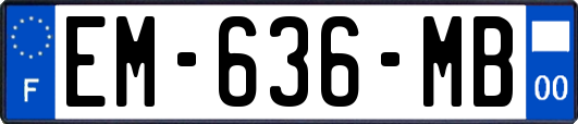 EM-636-MB