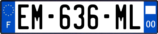 EM-636-ML