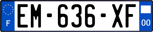 EM-636-XF