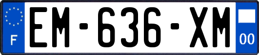 EM-636-XM