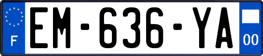 EM-636-YA