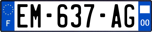 EM-637-AG