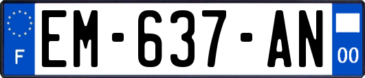 EM-637-AN