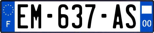 EM-637-AS