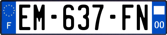EM-637-FN