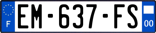 EM-637-FS