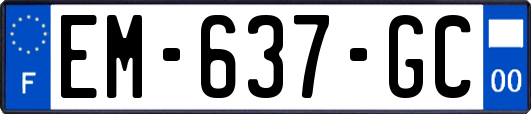 EM-637-GC