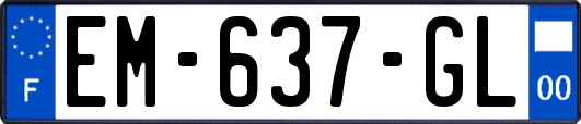 EM-637-GL