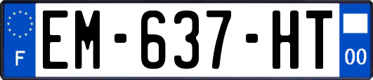 EM-637-HT
