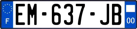 EM-637-JB