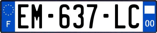 EM-637-LC