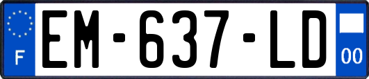 EM-637-LD