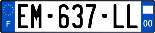 EM-637-LL
