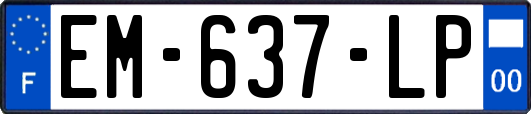 EM-637-LP