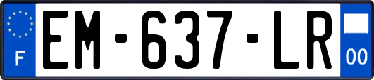 EM-637-LR