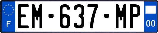 EM-637-MP